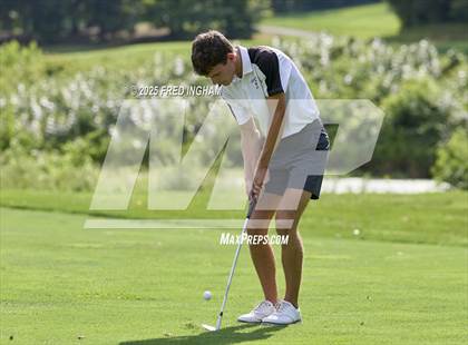 Thumbnail 2 in Chantilly vs Westfield (Twin Lakes Golf Course) photogallery.