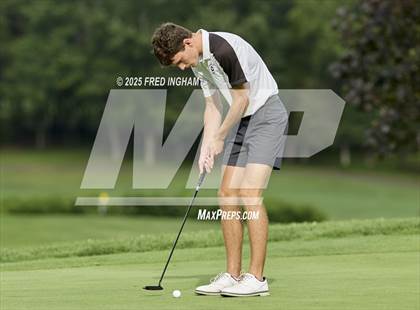 Thumbnail 2 in Chantilly vs Westfield (Twin Lakes Golf Course) photogallery.