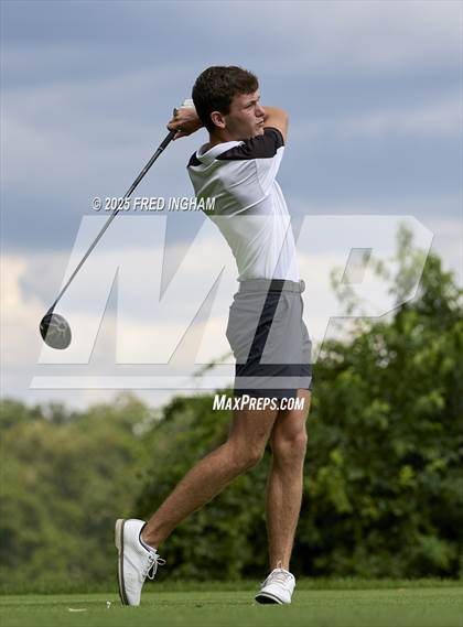 Thumbnail 3 in Chantilly vs Westfield (Twin Lakes Golf Course) photogallery.