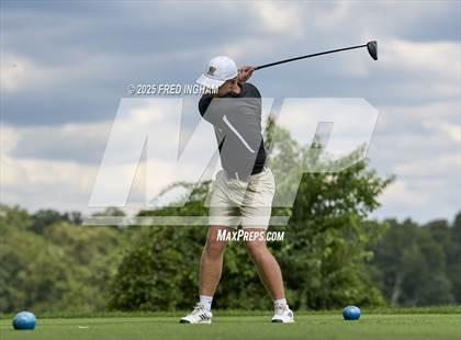 Thumbnail 1 in Chantilly vs Westfield (Twin Lakes Golf Course) photogallery.