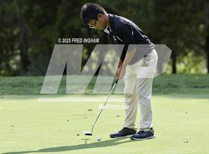 Thumbnail 3 in Chantilly vs Westfield (Twin Lakes Golf Course) photogallery.