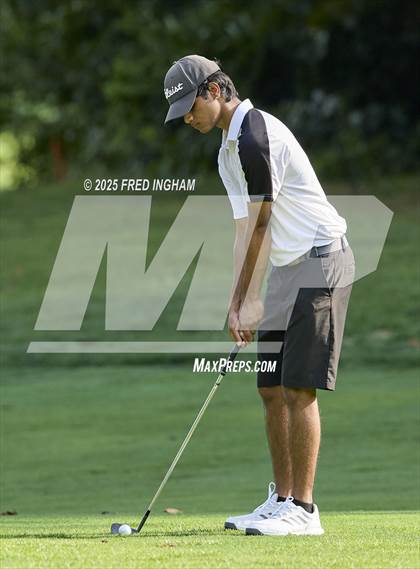 Thumbnail 1 in Chantilly vs Westfield (Twin Lakes Golf Course) photogallery.