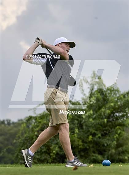Thumbnail 1 in Chantilly vs Westfield (Twin Lakes Golf Course) photogallery.