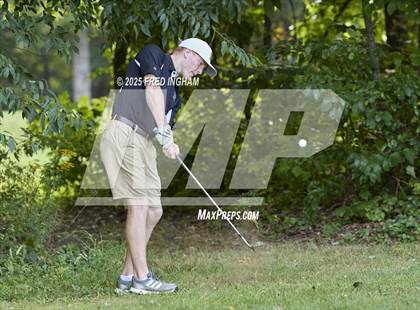 Thumbnail 2 in Chantilly vs Westfield (Twin Lakes Golf Course) photogallery.