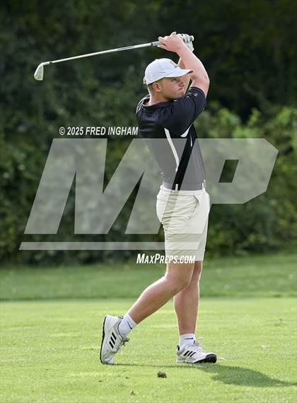 Thumbnail 1 in Chantilly vs Westfield (Twin Lakes Golf Course) photogallery.