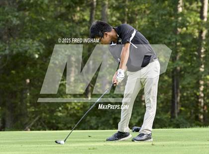 Thumbnail 1 in Chantilly vs Westfield (Twin Lakes Golf Course) photogallery.