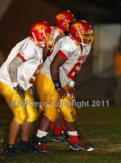 Thumbnail 2 in Firebaugh vs. Hawthorne photogallery.