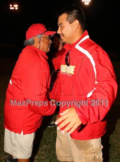 Thumbnail 2 in Firebaugh vs. Hawthorne photogallery.