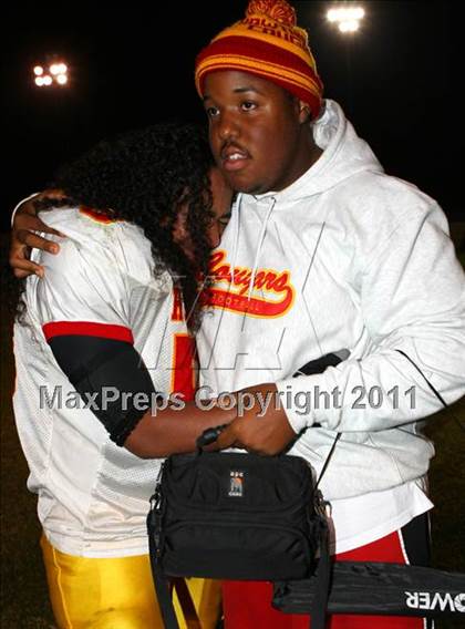 Thumbnail 2 in Firebaugh vs. Hawthorne photogallery.