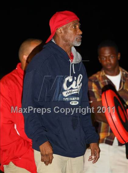 Thumbnail 3 in Firebaugh vs. Hawthorne photogallery.