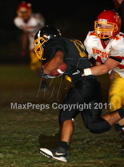 Thumbnail 2 in Firebaugh vs. Hawthorne photogallery.