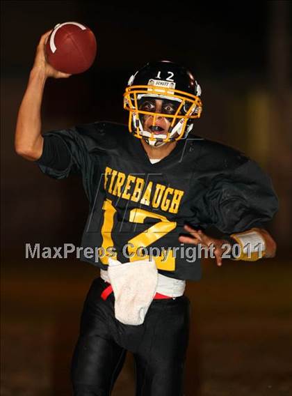 Thumbnail 2 in Firebaugh vs. Hawthorne photogallery.