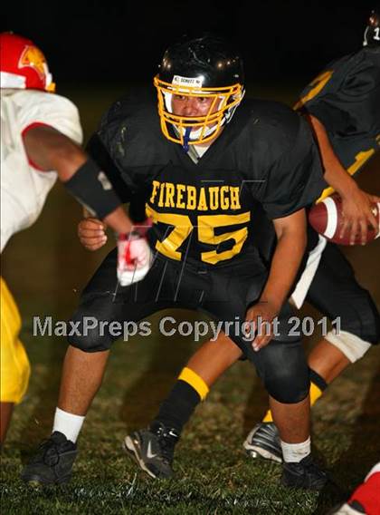 Thumbnail 1 in Firebaugh vs. Hawthorne photogallery.