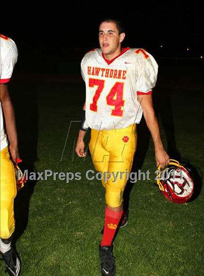 Thumbnail 1 in Firebaugh vs. Hawthorne photogallery.