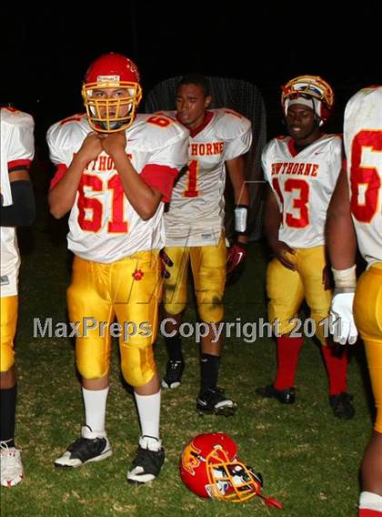 Thumbnail 3 in Firebaugh vs. Hawthorne photogallery.