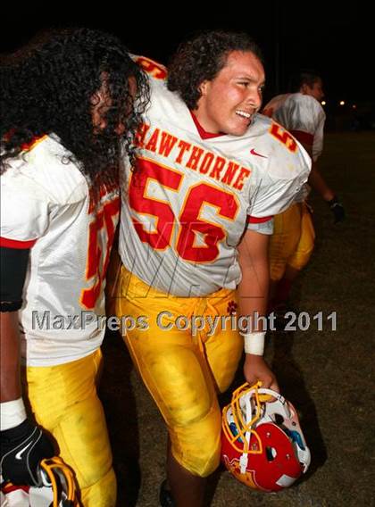 Thumbnail 3 in Firebaugh vs. Hawthorne photogallery.