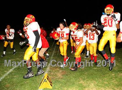 Thumbnail 2 in Firebaugh vs. Hawthorne photogallery.