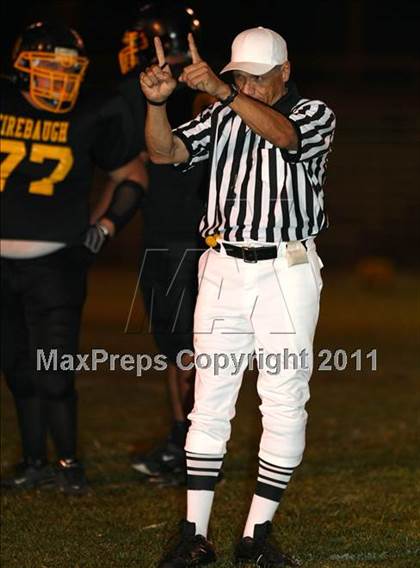 Thumbnail 2 in Firebaugh vs. Hawthorne photogallery.