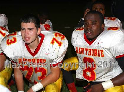 Thumbnail 2 in Firebaugh vs. Hawthorne photogallery.