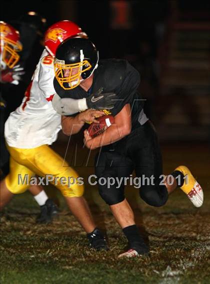 Thumbnail 3 in Firebaugh vs. Hawthorne photogallery.