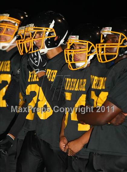 Thumbnail 2 in Firebaugh vs. Hawthorne photogallery.
