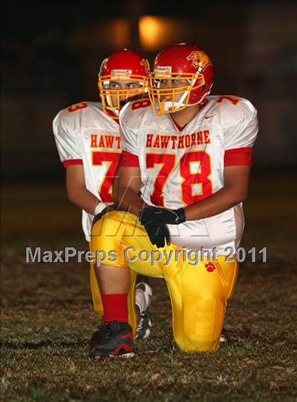 Thumbnail 1 in Firebaugh vs. Hawthorne photogallery.