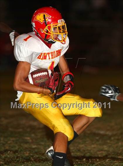 Thumbnail 1 in Firebaugh vs. Hawthorne photogallery.