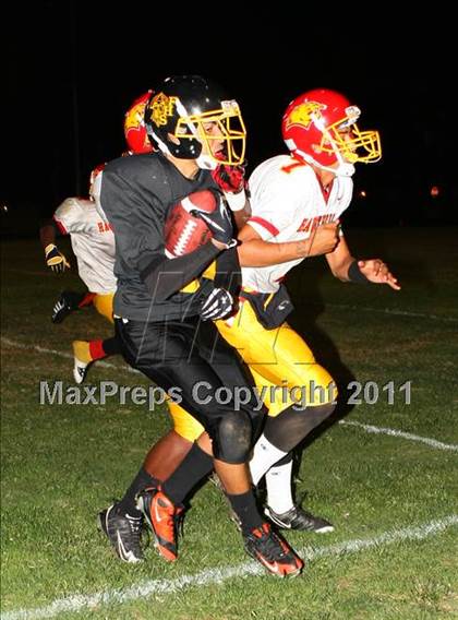 Thumbnail 3 in Firebaugh vs. Hawthorne photogallery.