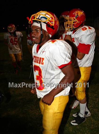 Thumbnail 3 in Firebaugh vs. Hawthorne photogallery.