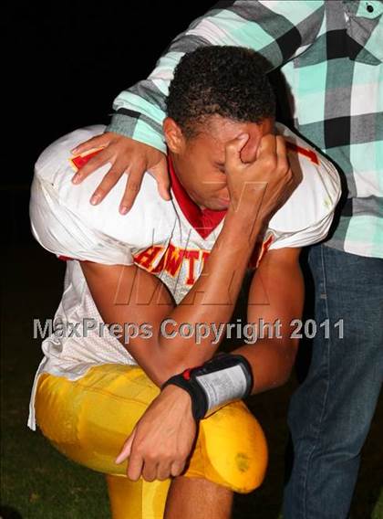 Thumbnail 2 in Firebaugh vs. Hawthorne photogallery.