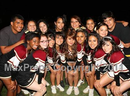 Thumbnail 1 in Firebaugh vs. Hawthorne photogallery.