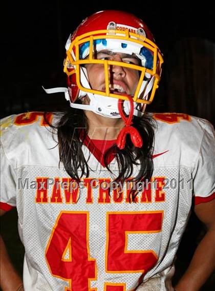 Thumbnail 3 in Firebaugh vs. Hawthorne photogallery.