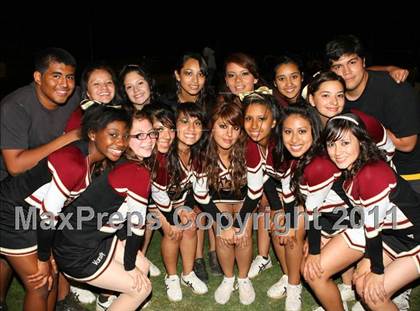 Thumbnail 3 in Firebaugh vs. Hawthorne photogallery.