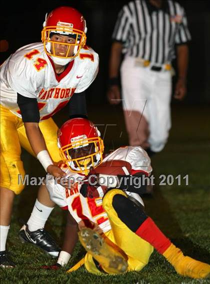 Thumbnail 3 in Firebaugh vs. Hawthorne photogallery.