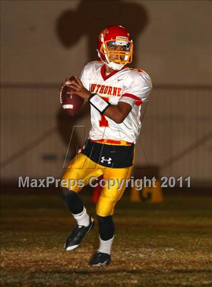 Thumbnail 2 in Firebaugh vs. Hawthorne photogallery.