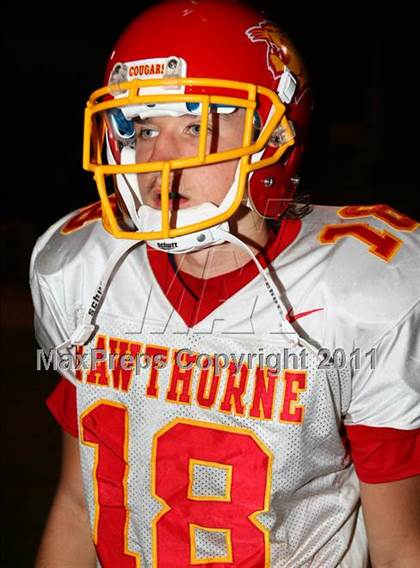 Thumbnail 2 in Firebaugh vs. Hawthorne photogallery.