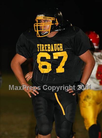 Thumbnail 3 in Firebaugh vs. Hawthorne photogallery.