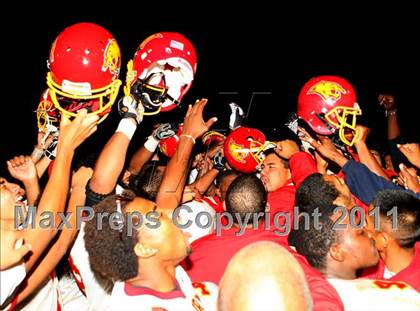 Thumbnail 1 in Firebaugh vs. Hawthorne photogallery.