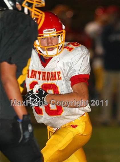 Thumbnail 1 in Firebaugh vs. Hawthorne photogallery.