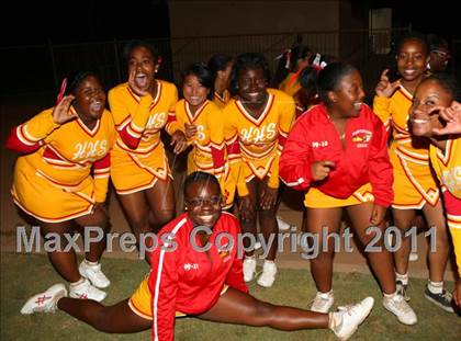 Thumbnail 1 in Firebaugh vs. Hawthorne photogallery.