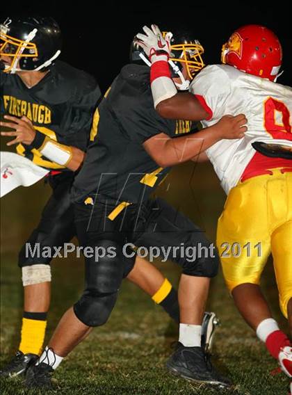 Thumbnail 2 in Firebaugh vs. Hawthorne photogallery.