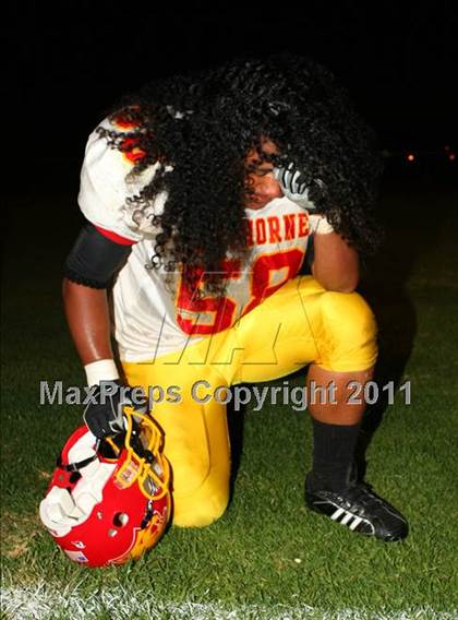 Thumbnail 1 in Firebaugh vs. Hawthorne photogallery.
