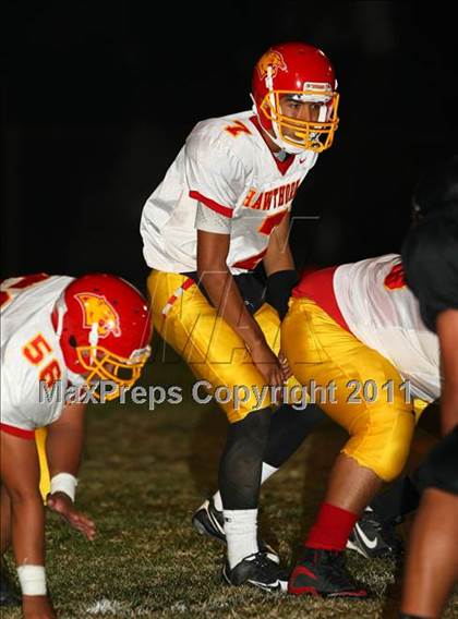 Thumbnail 3 in Firebaugh vs. Hawthorne photogallery.