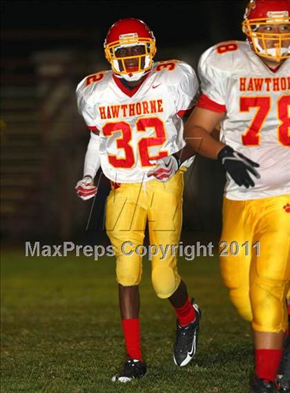 Thumbnail 3 in Firebaugh vs. Hawthorne photogallery.