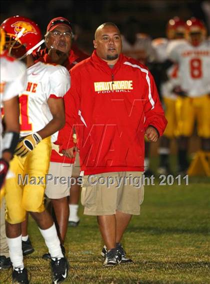 Thumbnail 1 in Firebaugh vs. Hawthorne photogallery.