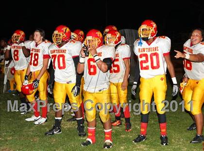 Thumbnail 3 in Firebaugh vs. Hawthorne photogallery.