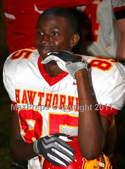 Thumbnail 2 in Firebaugh vs. Hawthorne photogallery.