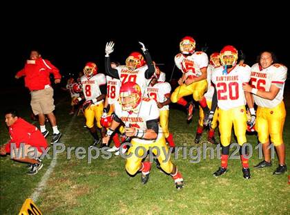 Thumbnail 3 in Firebaugh vs. Hawthorne photogallery.