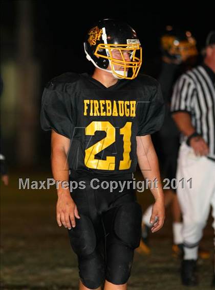 Thumbnail 1 in Firebaugh vs. Hawthorne photogallery.