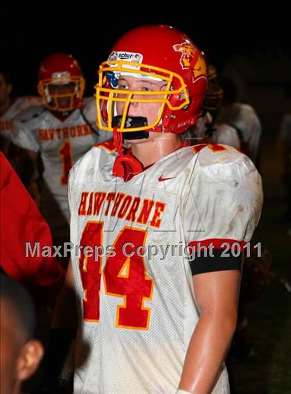 Thumbnail 3 in Firebaugh vs. Hawthorne photogallery.